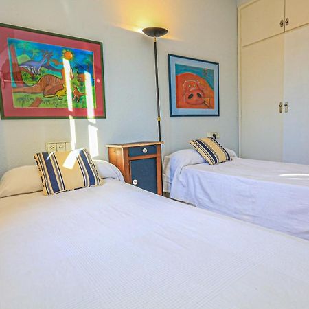 Calderon De La Barca - Only Families Villa Cambrils Dış mekan fotoğraf