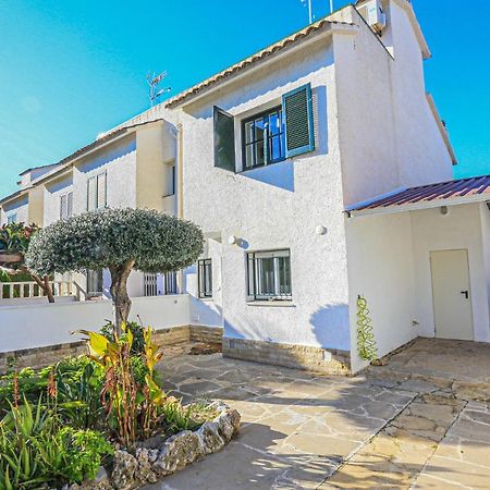 Calderon De La Barca - Only Families Villa Cambrils Dış mekan fotoğraf
