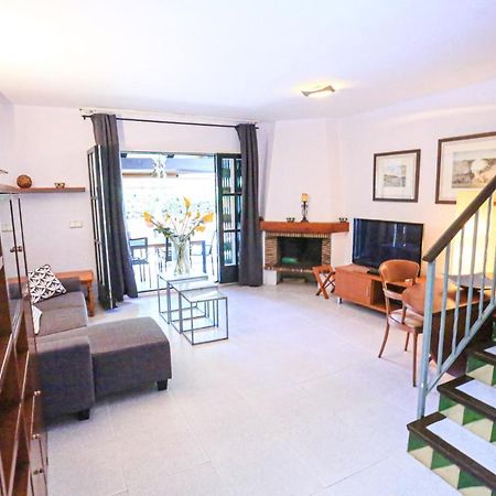Calderon De La Barca - Only Families Villa Cambrils Dış mekan fotoğraf