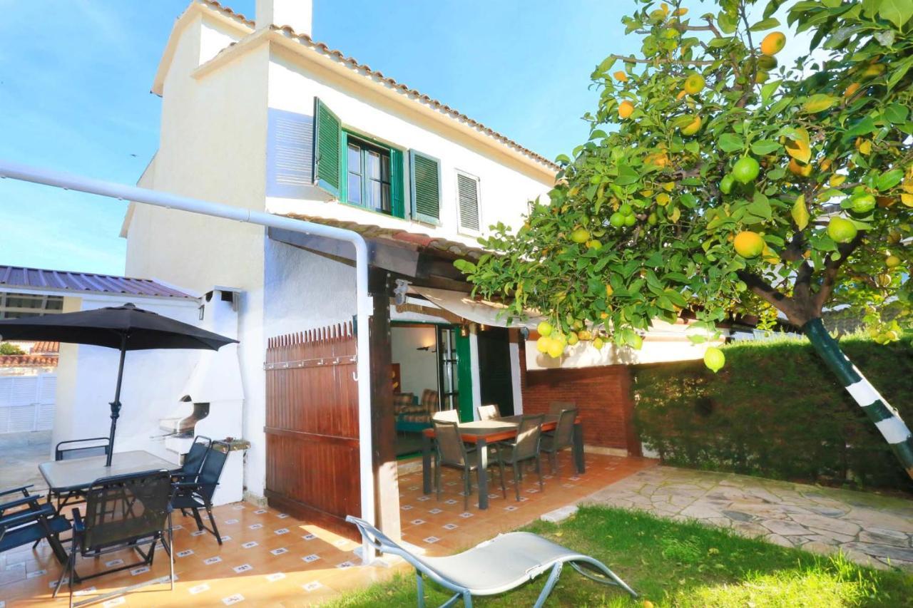 Calderon De La Barca - Only Families Villa Cambrils Dış mekan fotoğraf