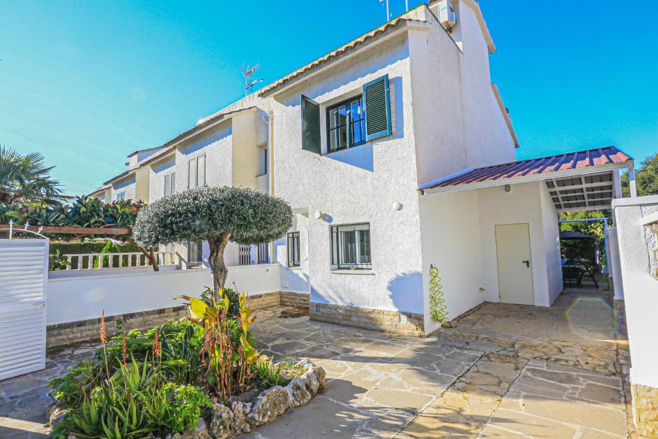 Calderon De La Barca - Only Families Villa Cambrils Dış mekan fotoğraf