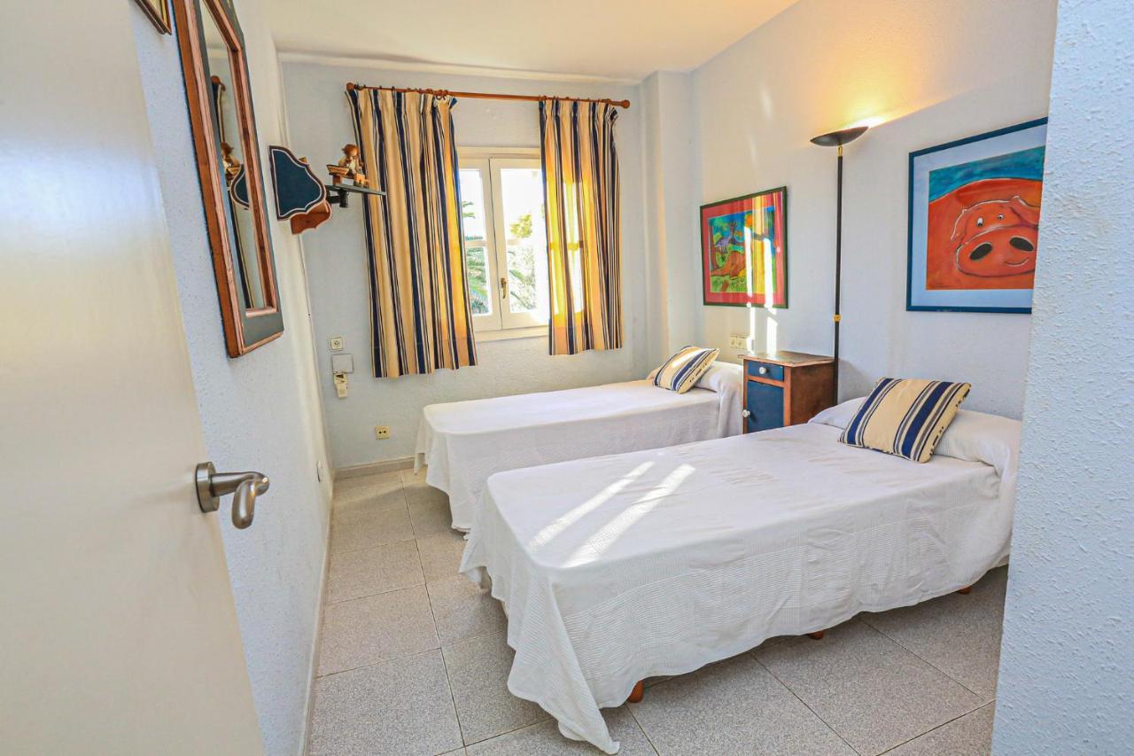 Calderon De La Barca - Only Families Villa Cambrils Dış mekan fotoğraf