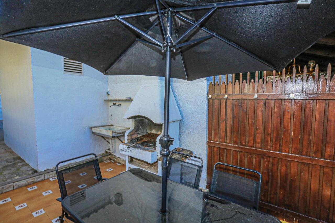 Calderon De La Barca - Only Families Villa Cambrils Dış mekan fotoğraf