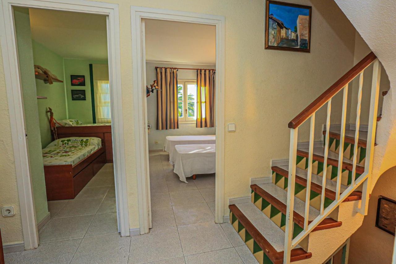 Calderon De La Barca - Only Families Villa Cambrils Dış mekan fotoğraf