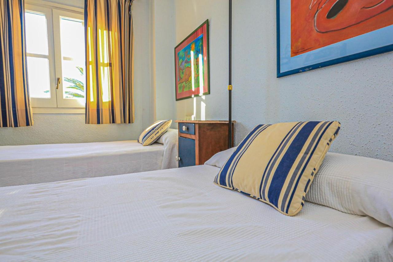 Calderon De La Barca - Only Families Villa Cambrils Dış mekan fotoğraf