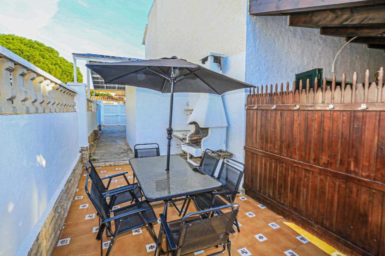 Calderon De La Barca - Only Families Villa Cambrils Dış mekan fotoğraf