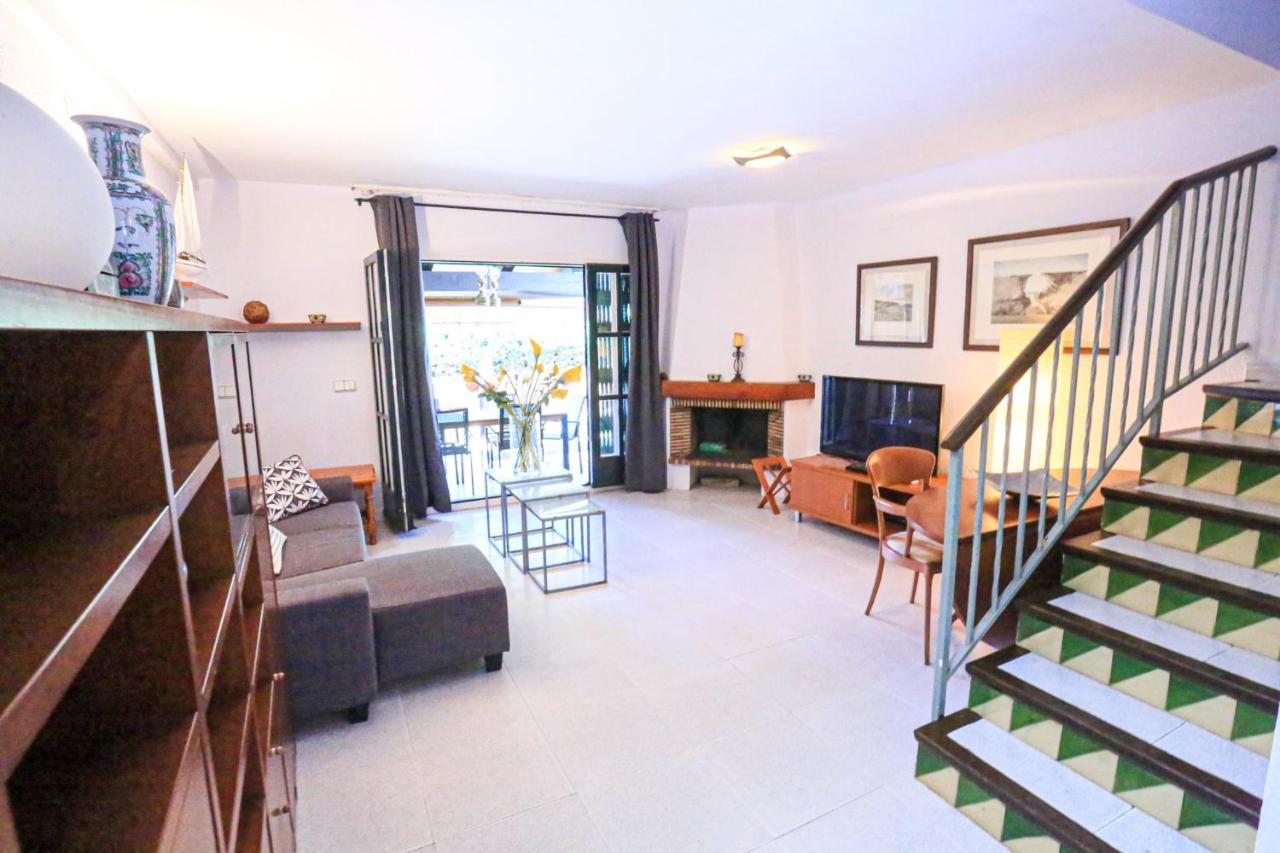 Calderon De La Barca - Only Families Villa Cambrils Dış mekan fotoğraf