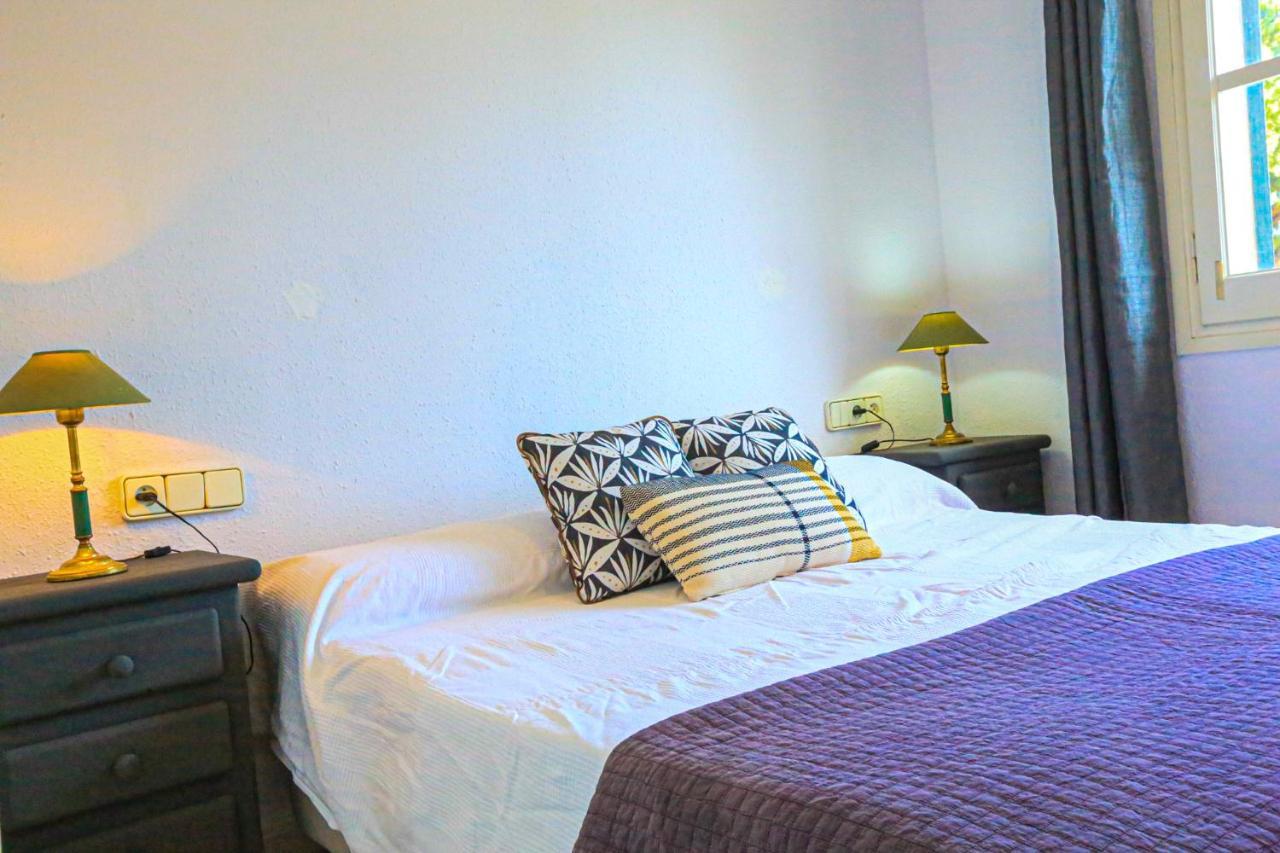 Calderon De La Barca - Only Families Villa Cambrils Dış mekan fotoğraf