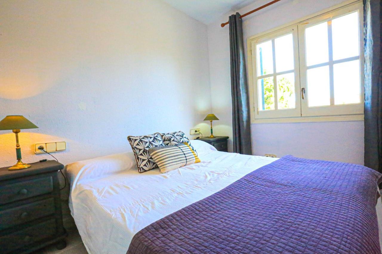 Calderon De La Barca - Only Families Villa Cambrils Dış mekan fotoğraf