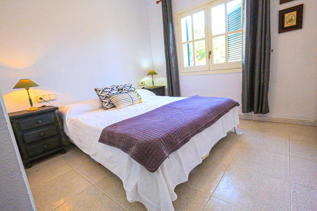 Calderon De La Barca - Only Families Villa Cambrils Dış mekan fotoğraf