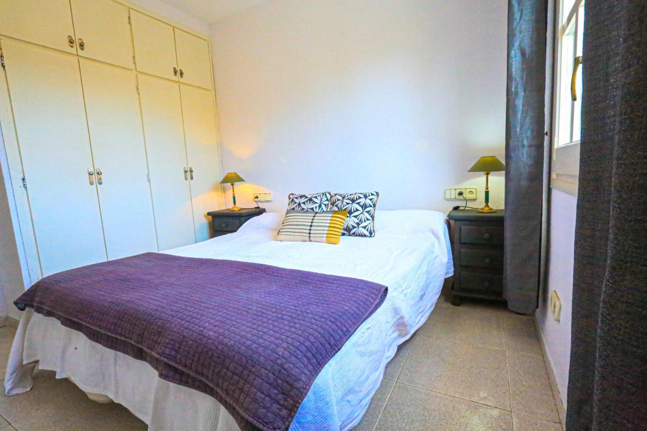 Calderon De La Barca - Only Families Villa Cambrils Dış mekan fotoğraf