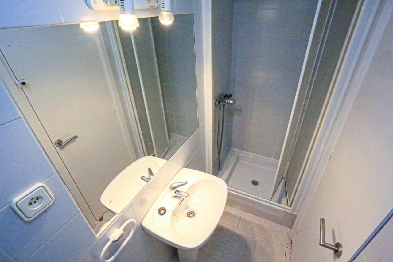 Calderon De La Barca - Only Families Villa Cambrils Dış mekan fotoğraf