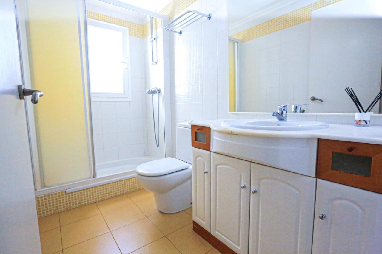 Calderon De La Barca - Only Families Villa Cambrils Dış mekan fotoğraf